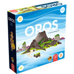 Lucky Duck Games Oros (Standard Edition)