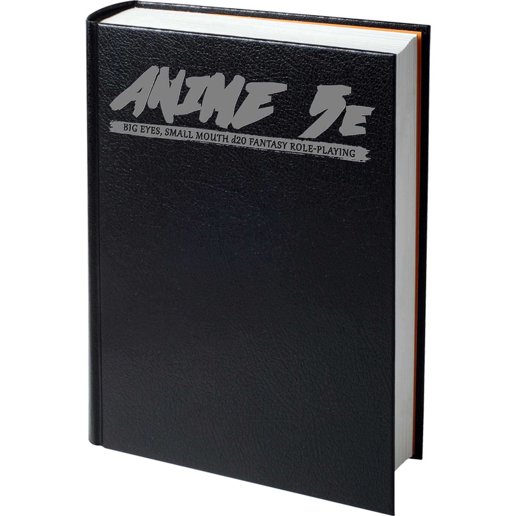 Japanime Games Anime 5E: Deluxe Signed Edition