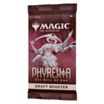 Wizards of the Coast MTG: Phyrexia All Will Be One - Draft Booster Pack