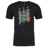 Critical Role Critical Role Dagger, Dagger, Dagger T-Shirt