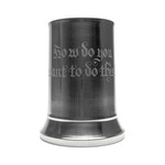 Critical Role Critical Role Tankard