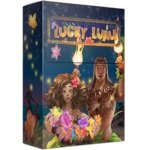 Card Lords Lucky Luau