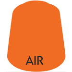 Games Workshop Citadel Air - Trollslayer Orange