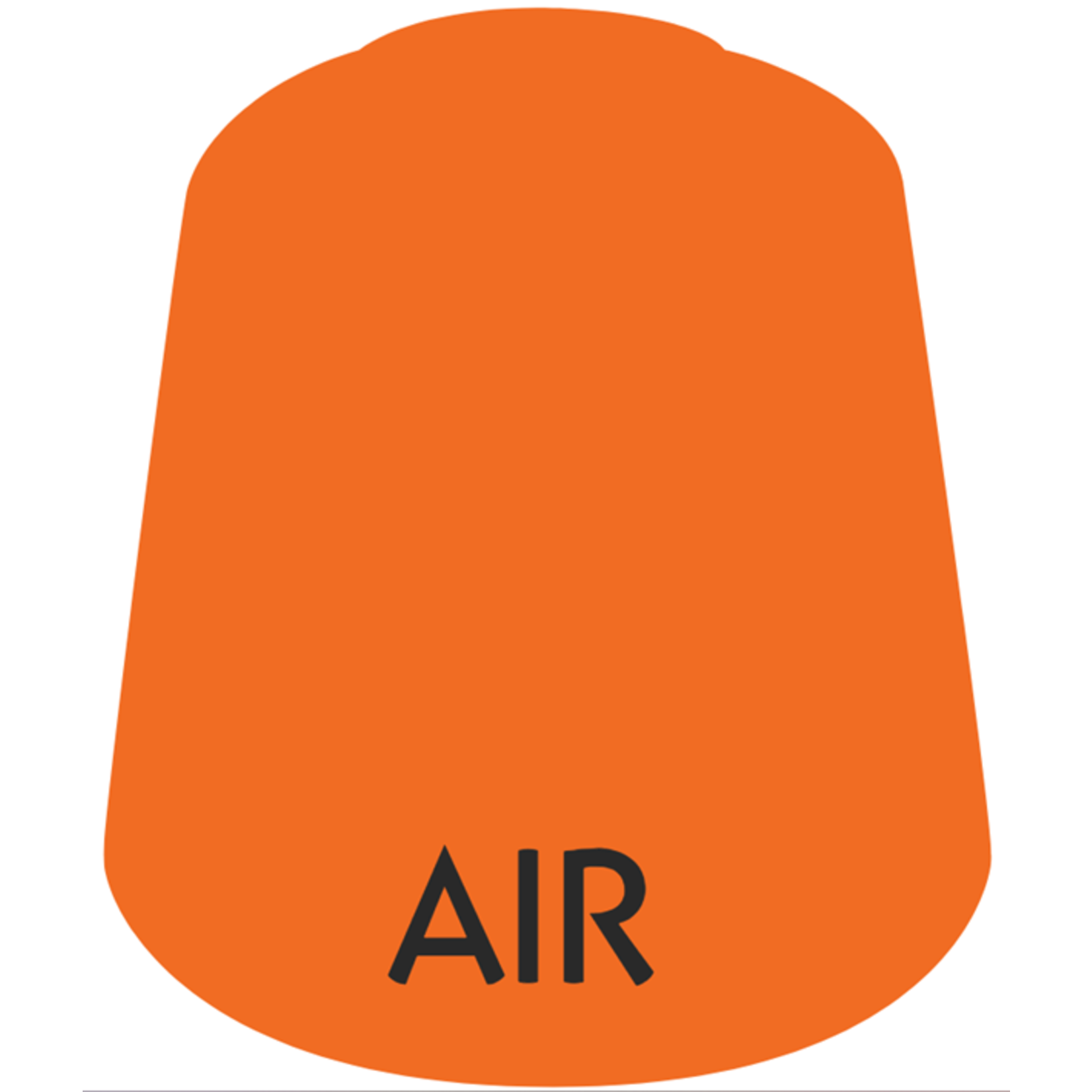 Games Workshop Citadel Air - Trollslayer Orange