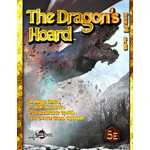 Legendary Games 5E: The Dragon's Hoard #4