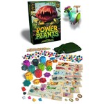 Burnt Island Power Plants: Deluxe Edition w/Playmat