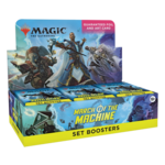 Wizards of the Coast MTG: March of the Machine - Set Booster Box