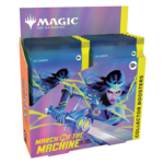 Wizards of the Coast MTG: March of the Machine - Collector Booster Box