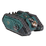 Games Workshop Horus Heresy: Legiones Astartes - Typhon Heavy Siege Tank