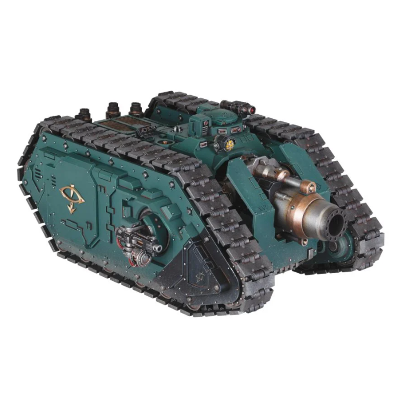 Games Workshop Horus Heresy: Legiones Astartes - Typhon Heavy Siege Tank