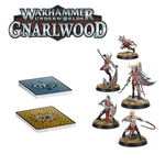Games Workshop Warhammer Underworlds: Gnarlwood - Gryselle's Arenai