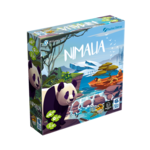 Lucky Duck Games Nimalia