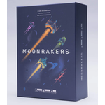 iv Studios Moonrakers