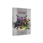 Darrington Press Chronicles of Exandria Vol. 1: The Tale of Vox Machina