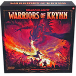 Wizards of the Coast D&D: Dragonlance - Warriors of Krynn