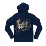 Critical Role Critical Role The Adventure Begins Hoodie