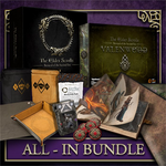 Chip Theory Games The Elder Scrolls: Betrayal of the Second Era - ALL-IN