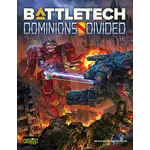 Catalyst BattleTech: Dominions Divided