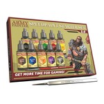 Army Painter Army Painter - Speedpaint Starter Set 2.0