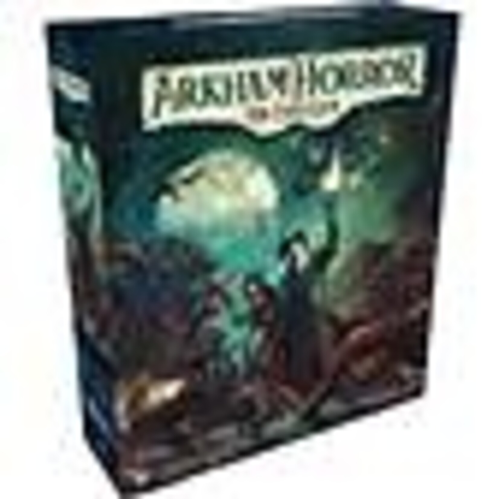 Fantasy Flight Arkham Horror: The Card Game - Revised Core Set (ANA Top 40)