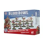 Games Workshop Blood Bowl: Underworld Denizens Team - Underworld Creepers