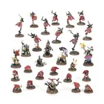 Games Workshop Age of Sigmar: Gloomspite Gitz - Braggit's Bottle-snatchaz