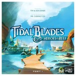 Tidal Blades - Heroes of the Reef