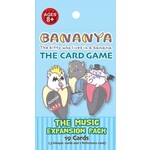 Japanime Games Bananya: The Card Game - Music