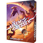 Grand Gamers Guild The Artemis Odyssey - KS Edition