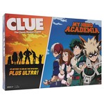 The Op Clue: My Hero Academia