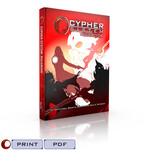 Monte Cook Games Cypher System Rulebook 2e