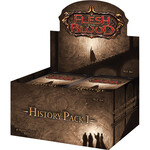 Flesh and Blood Flesh and Blood: History Booster Box