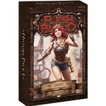 Flesh and Blood Flesh and Blood: History Pack 1 - Dash Blitz Deck