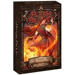Flesh and Blood Flesh and Blood: History Pack 1 - Kano Blitz Deck