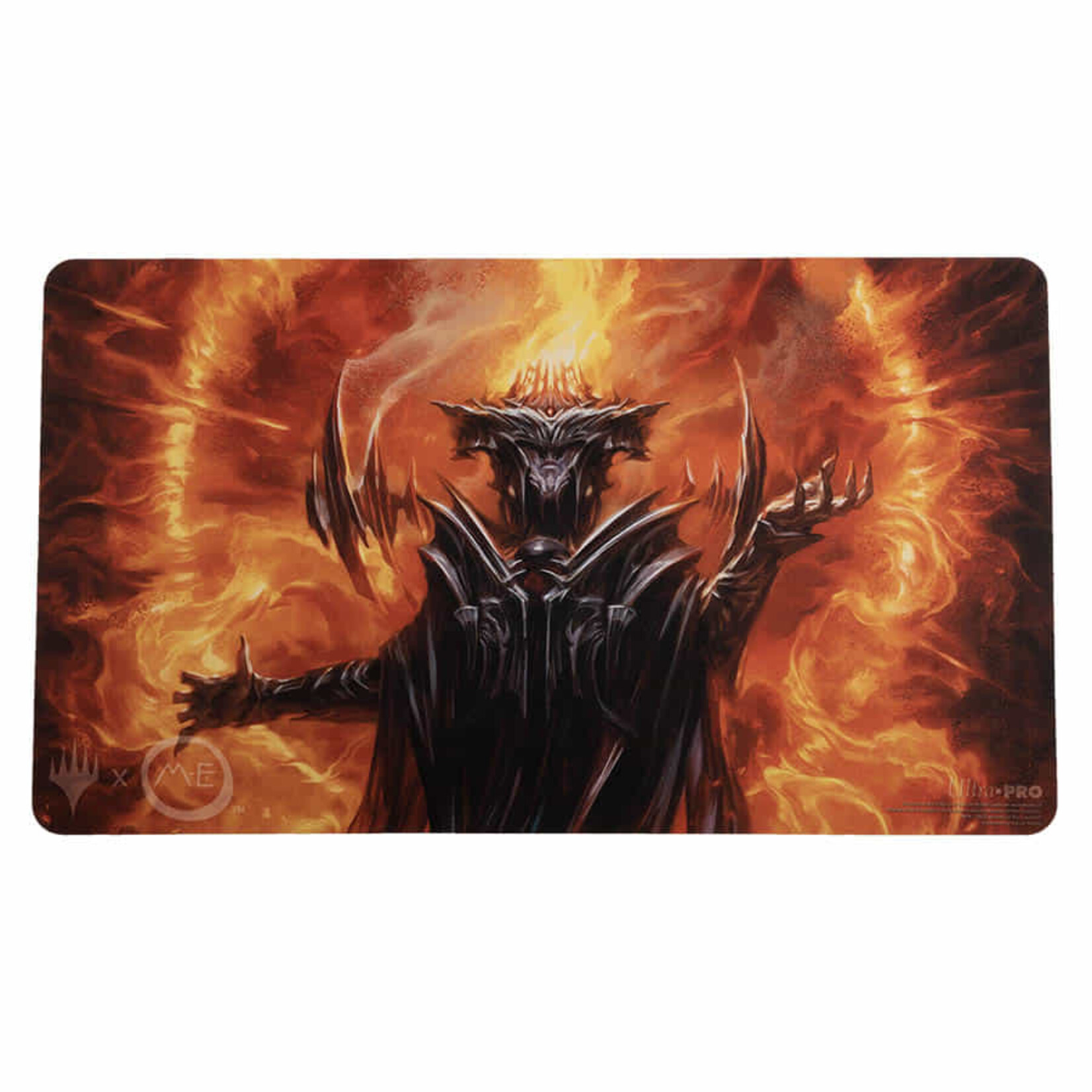 Ultra Pro UP Playmat: MTG The Lord of the Rings -