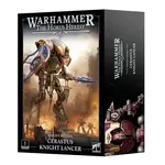 Games Workshop Horus Heresy: Knight Houses - Cerastus Knight Lancer