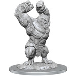 Wiz Kids Unpainted Miniatures: Barlgura - D&D - W21
