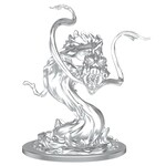 Wiz Kids Unpainted Miniatures: Water Weird - D&D - W20