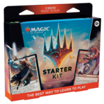 Wizards of the Coast MTG: Starter Kit 2023