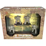 Catalyst BattleTech: Miniature Force Pack - UrbanMech Lance