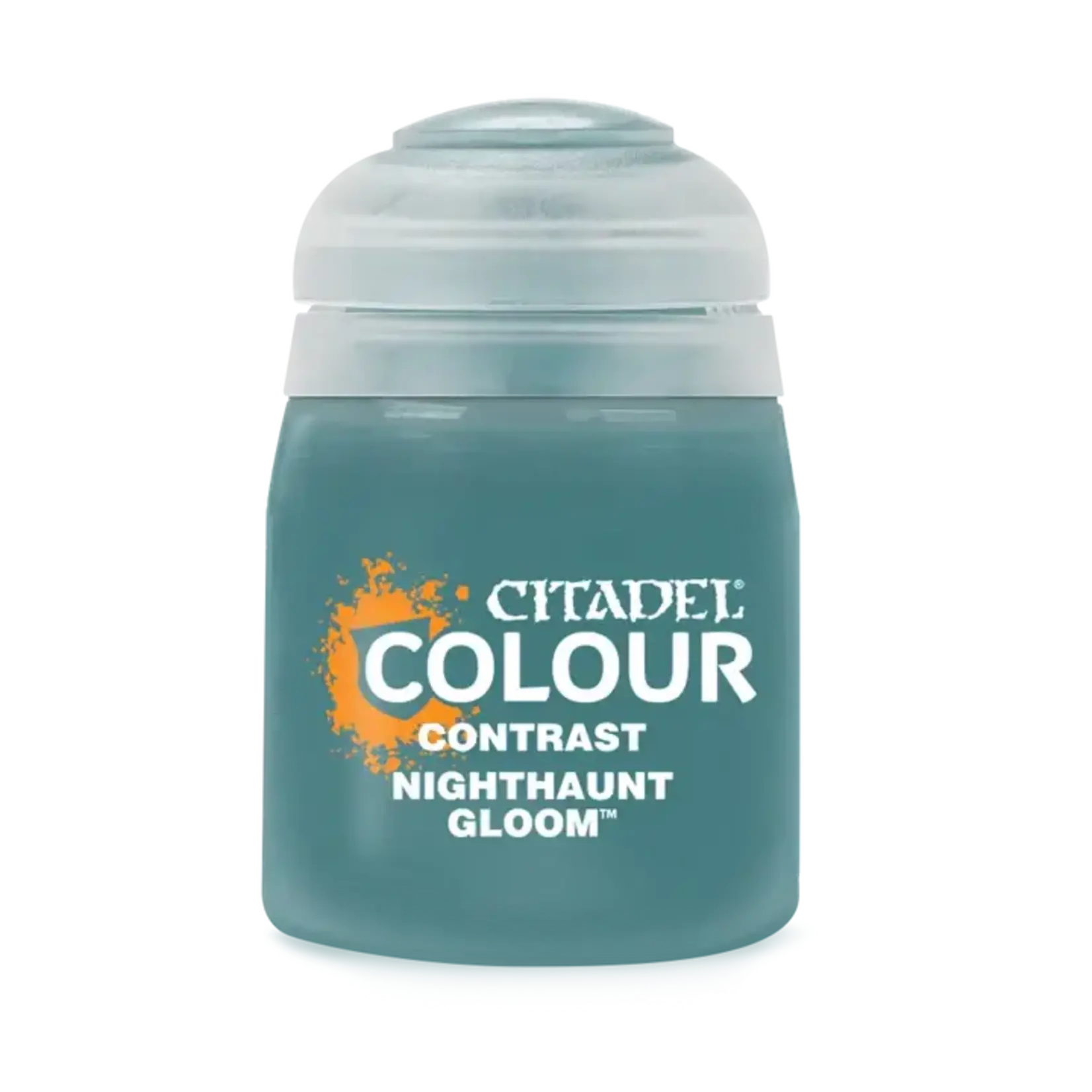 Games Workshop Warhammer Colour: Contrast - Nighthaunt Gloom