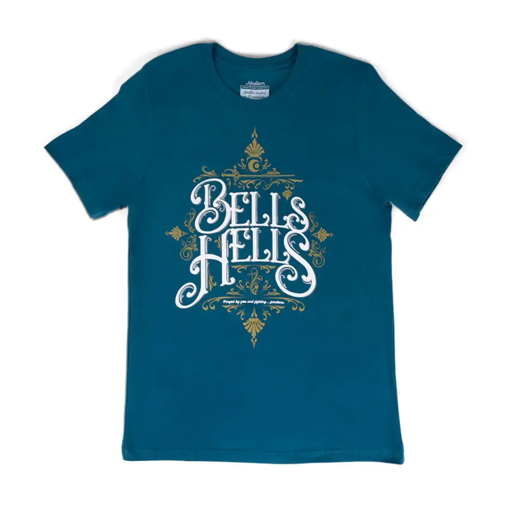 Critical Role Critical Role Bells Hells T-Shirt