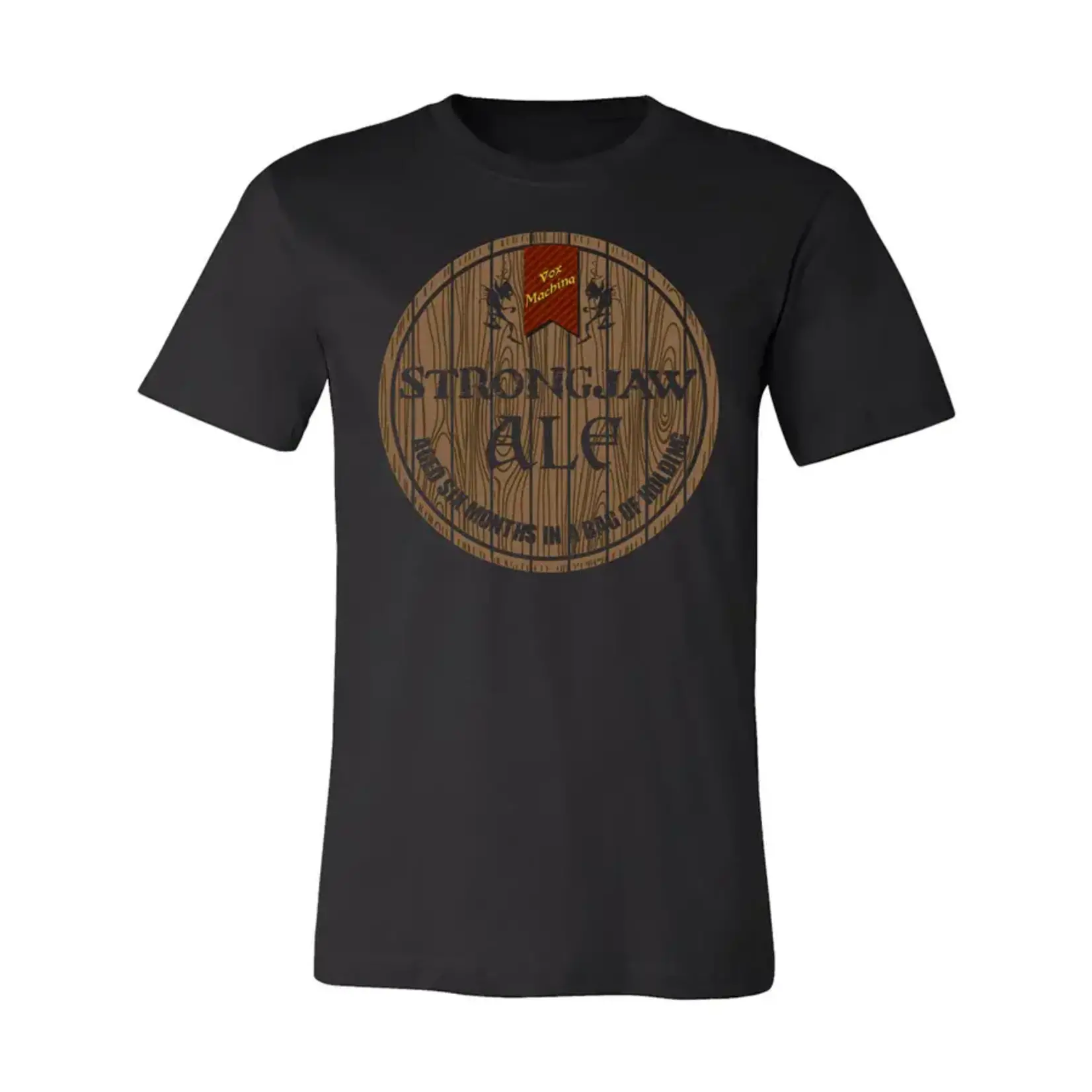 Critical Role Critical Role Strongjaw Ale T-Shirt