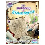River Horse Ltd My Little Pony: Tails of Equestria RPG - Bestiary of Equestria