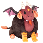 Squishable Squishable Mini Jersey Devil