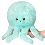 Squishable Squishable Mini Octopus - Mint