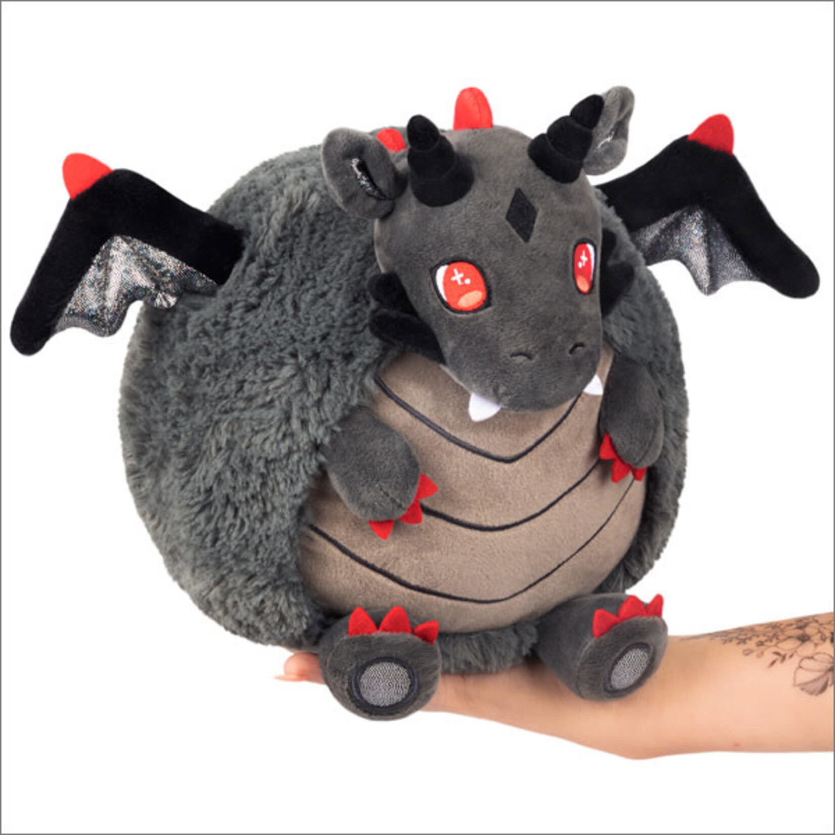 Squishable Squishable Mini Shadow Dragon