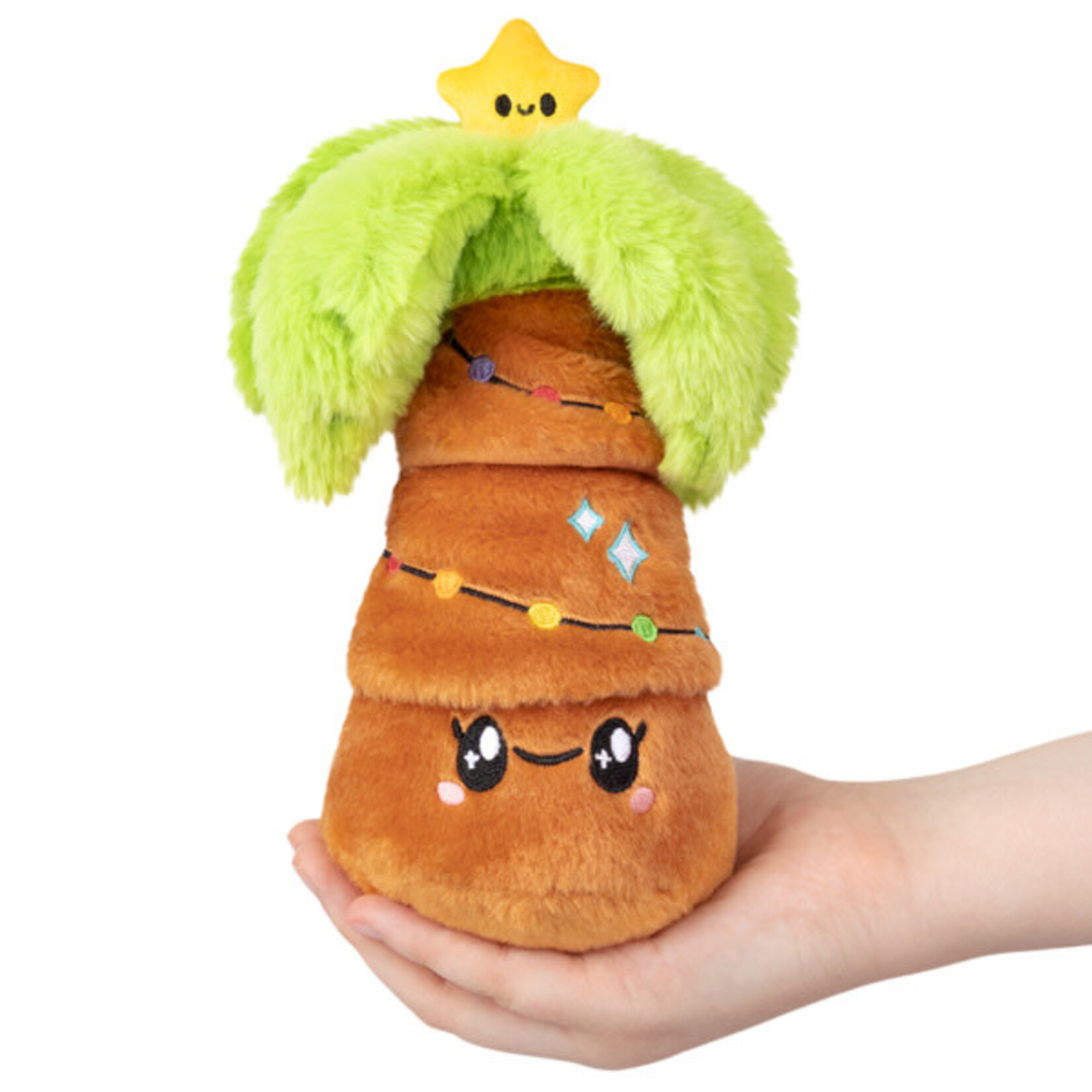 Squishable Squishable Alter Ego Christmas Tree - Palm Tree