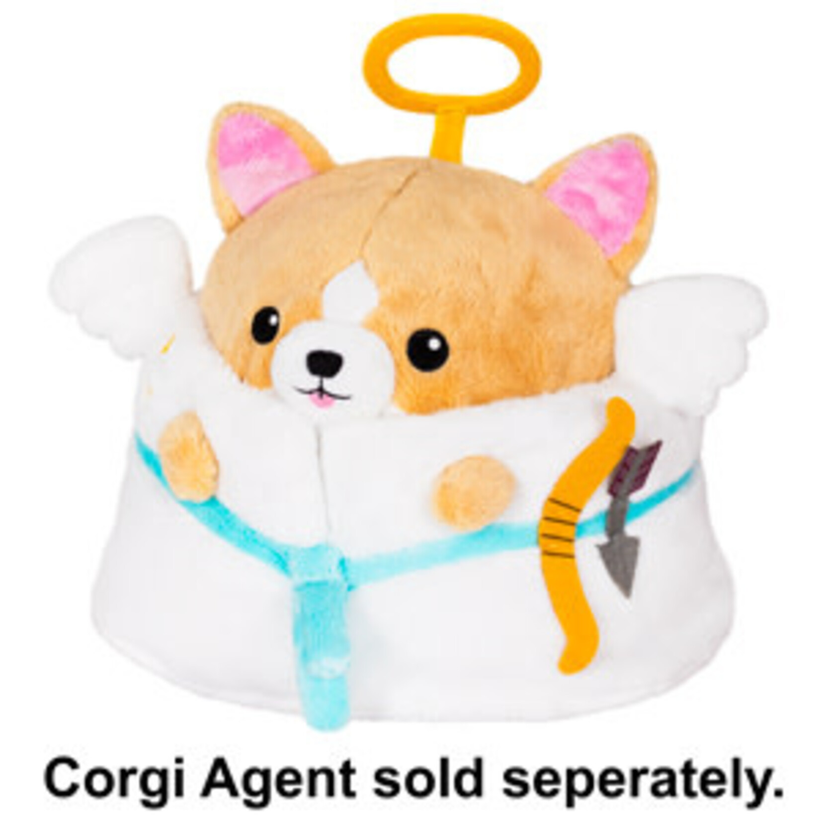 Squishable Squishable Undercover Angel Disguise