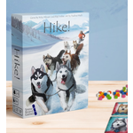 Kickstarter Hike! Husky Enthusiast KS Bundle